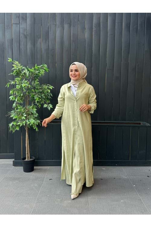 MEYRA TAKIM - SU YEŞİLİ - 2