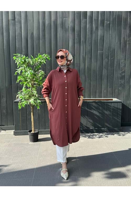 DENİZ KAP - KİREMİT - L-XL