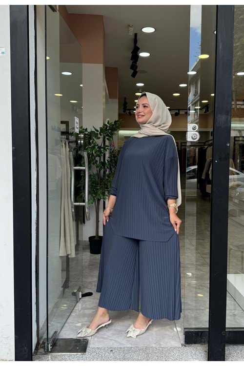 EFİLİN TAKIM - FÜME - STD