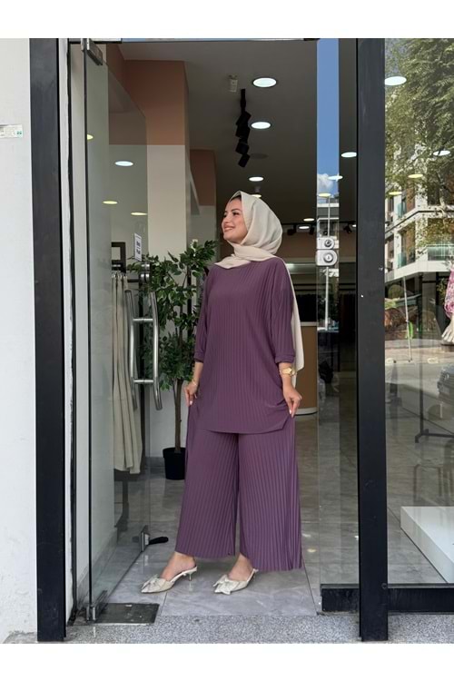 EFİLİN TAKIM - GÜL KURUSU - STD