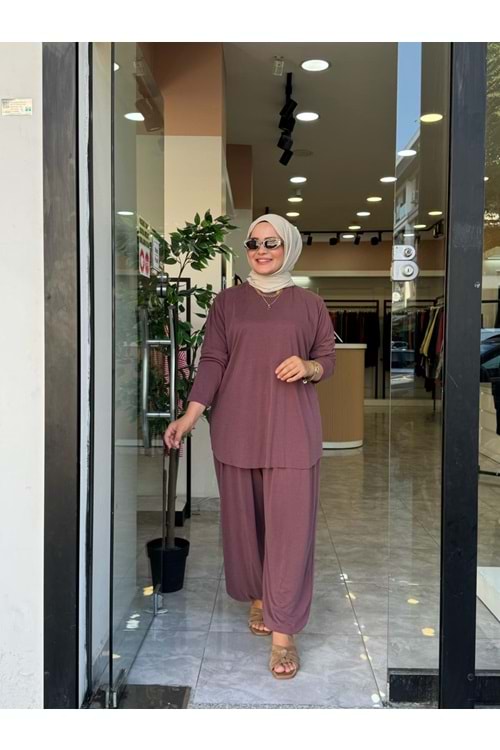 AZRA TAKIM - GÜL KURUSU - S-M