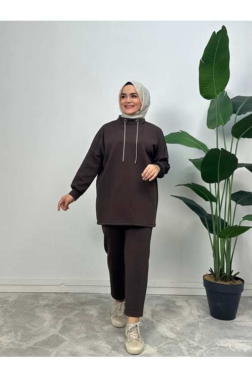 SADE TAKIM - ACI KAHVE - 3