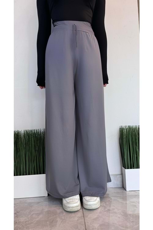PENYE PANTOLON ETEK - FÜME - STD