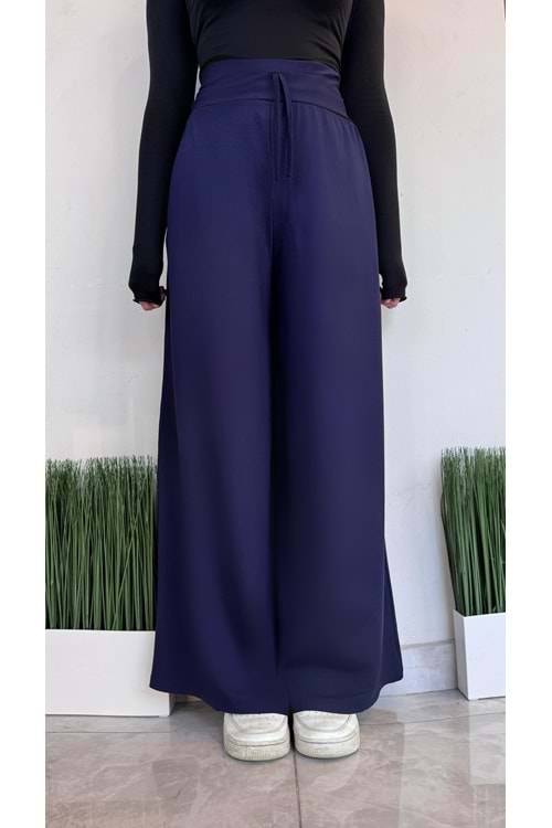 PENYE PANTOLON ETEK - LACİVERT - STD
