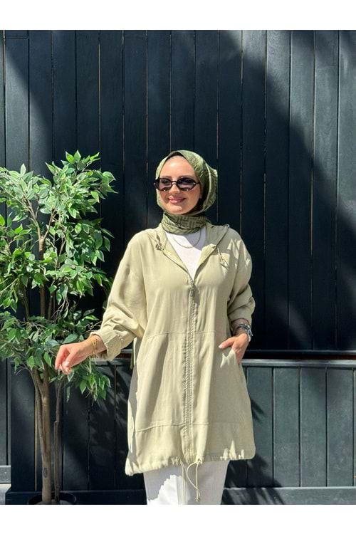 RÜYA KAP - SU YEŞİLİ - 4