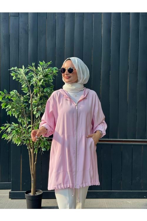 RÜYA KAP - PEMBE - 2