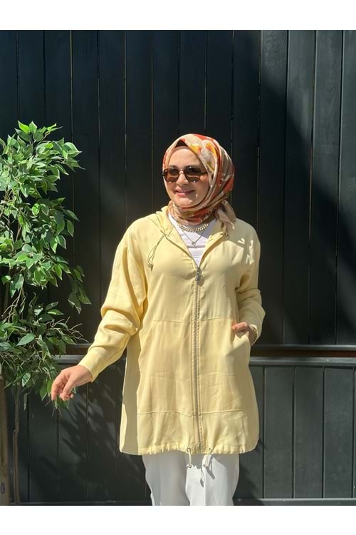 RÜYA KAP - SARI - 2