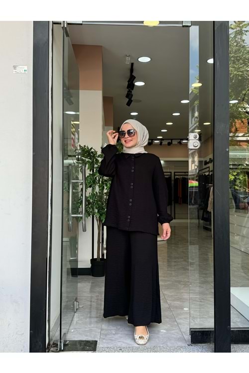 HAYAL TAKIM - SİYAH - 1