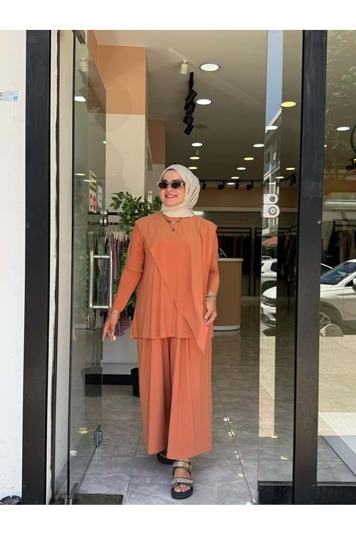 İTALYA TAKIM - TURUNCU - 1