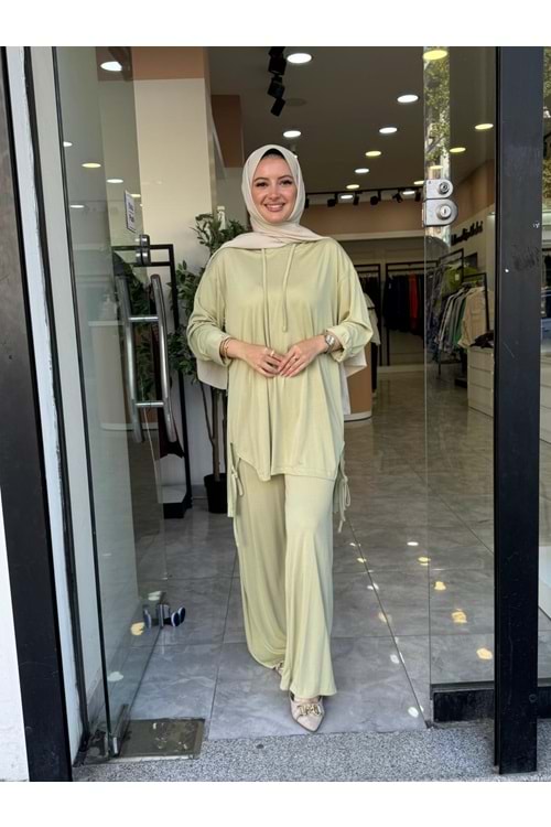 YEŞİL TAKIM - YEŞİL - 1
