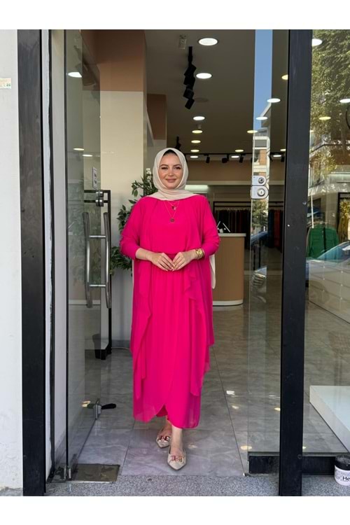 ALA TAKIM - PEMBE - 2