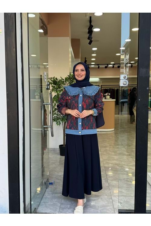 KARMA CEKET - STD - 2