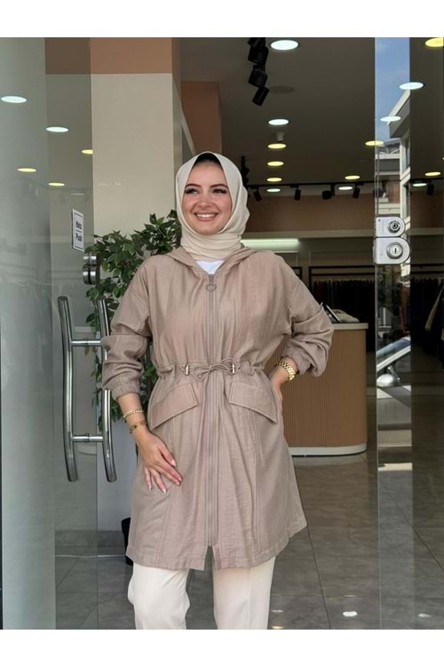 FİLE KAP - SÜTLÜ KAHVE - 2