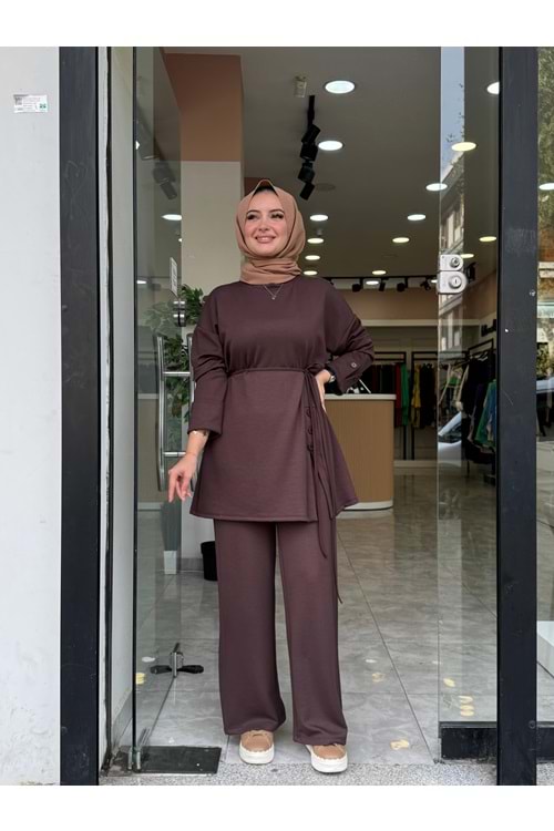 ECE TAKIM - ACI KAHVE - 1
