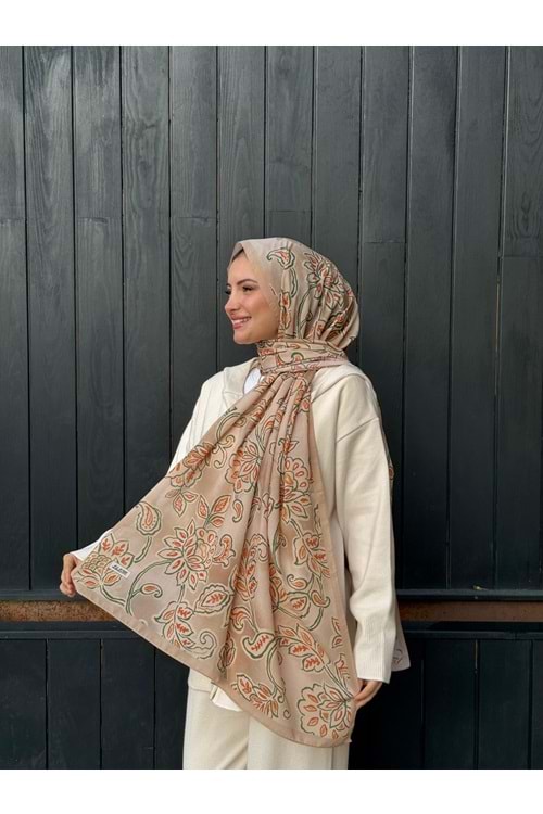 ZAKKUM ŞAL - SOMON - STD