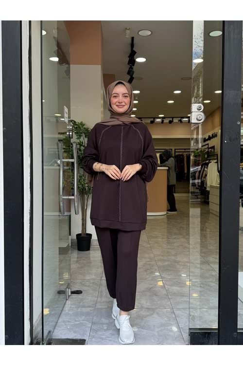 NAKIŞ TAKIM - ACI KAHVE