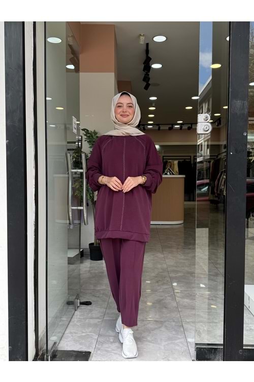 NAKIŞ TAKIM - MÜRDÜM