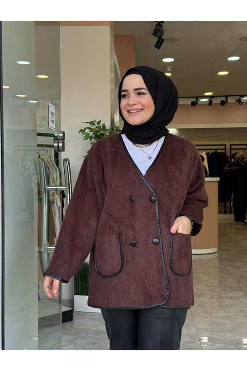 KOMBO HIRKA - ACI KAHVE - STD