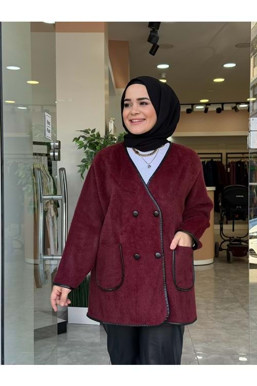 KOMBO HIRKA - BORDO - STD