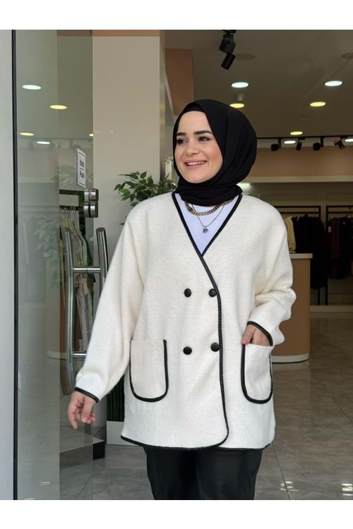 KOMBO HIRKA - EKRU - STD