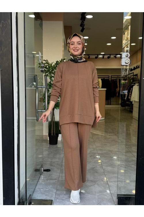 BASİC TAKIM - CAMEL - 1