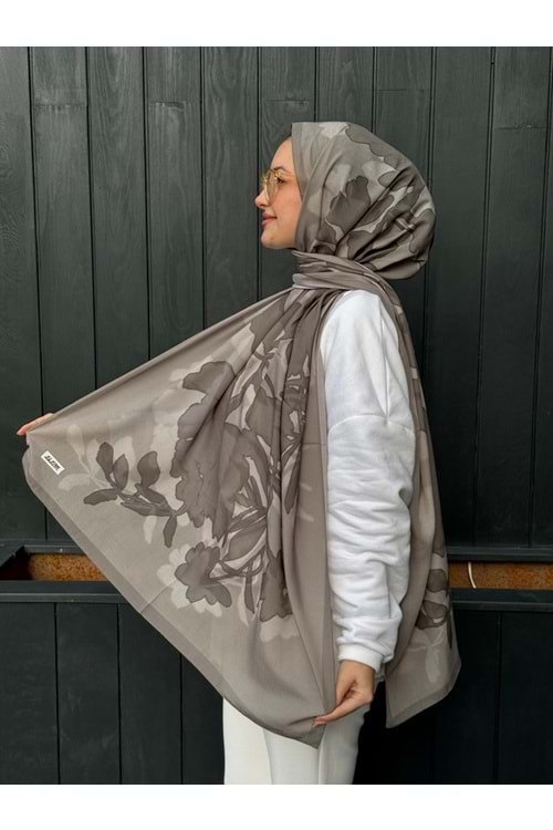 DAL ŞAL - VİZON - STD