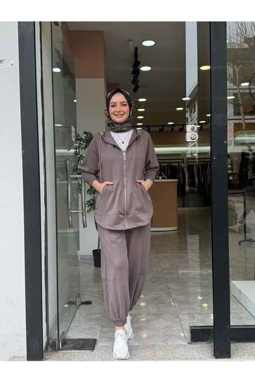 VEGAS FERMUARLI TAKIM - VİZON - 1