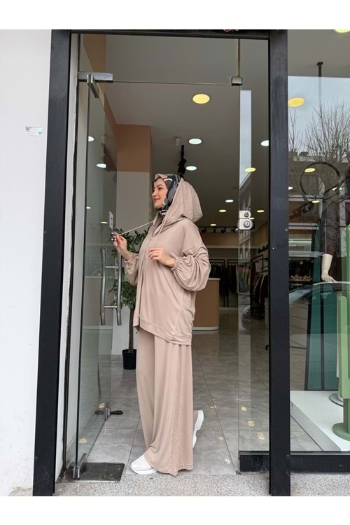 EFSUN TAKIM - BEJ - 1