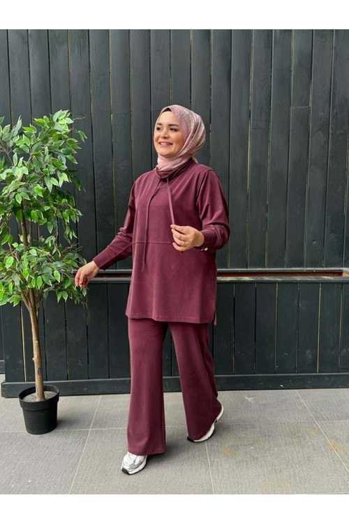 GÖKÇE TAKIM - MÜRDÜM - L-XL
