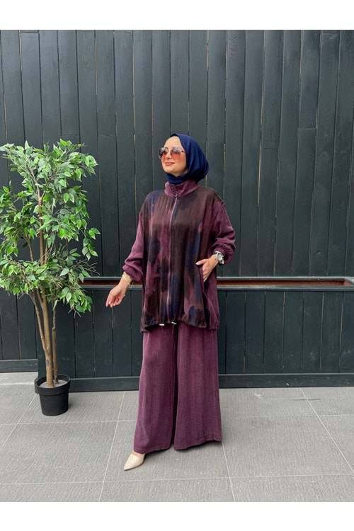 NOŞE TAKIM - MÜRDÜM - 1