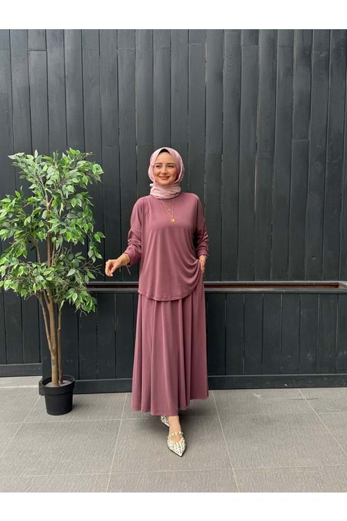 BALİ TAKIM - MÜRDÜM - L-XL