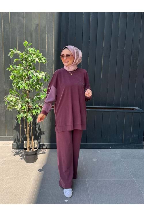 BELYA TAKIM - MÜRDÜM - L-XL