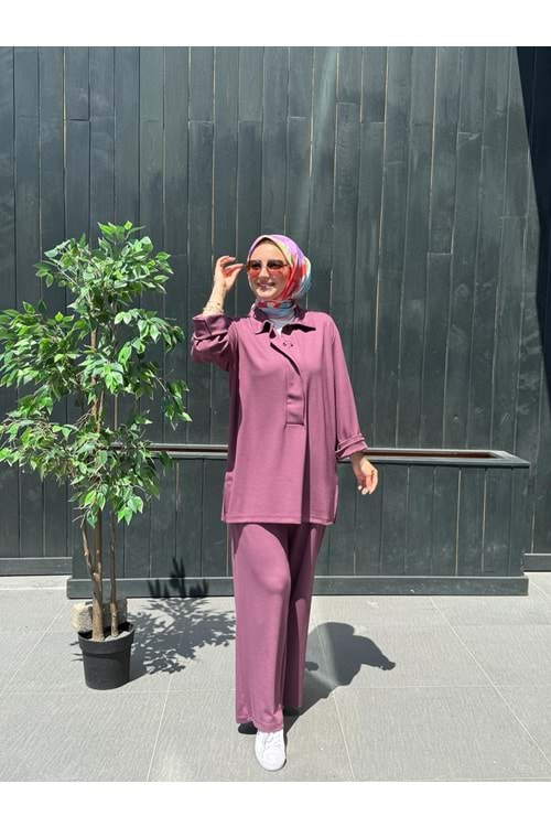 YAKA TAKIM - MÜRDÜM - L-XL