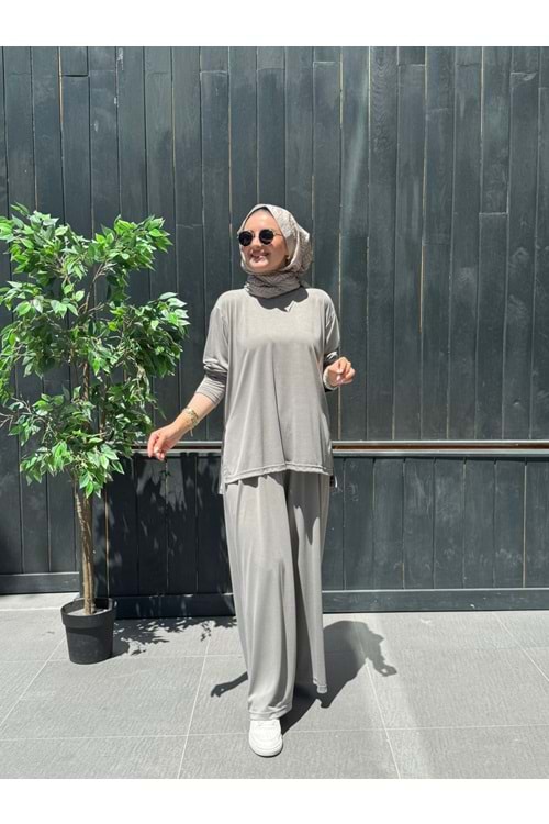 OYŞO KONFOR TAKIM - YEŞİL - S-M