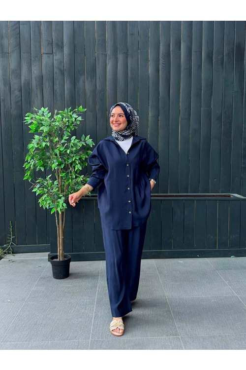 RİVA TAKIM - LACİ - 1
