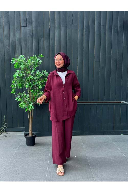 RİVA TAKIM - MÜRDÜM - 1