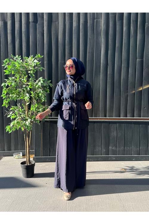 IŞIL TAKIM - LACİ - 3