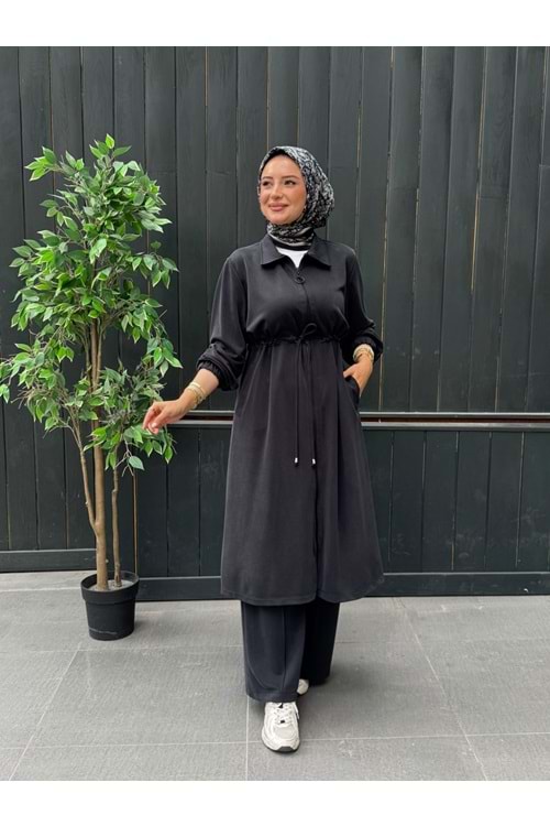 EYLÜL TAKIM - SİYAH - 4