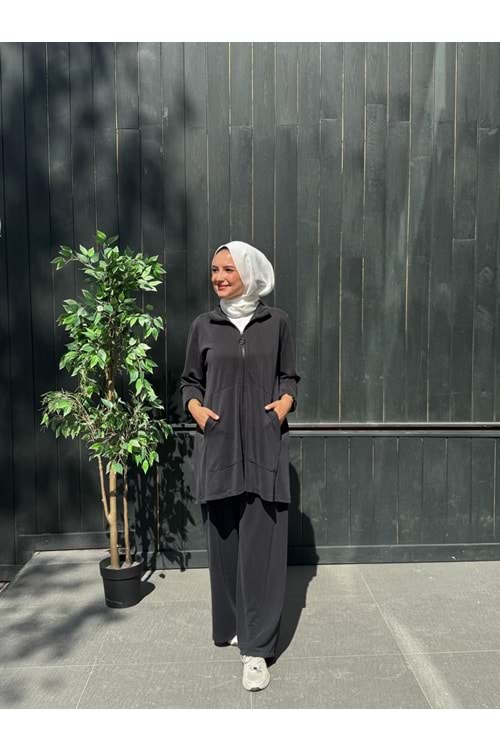 SERAY TAKIM - SİYAH - 3