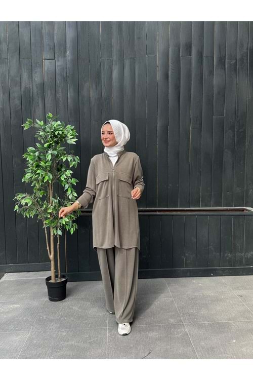 PETRA TAKIM - YEŞİL - 2