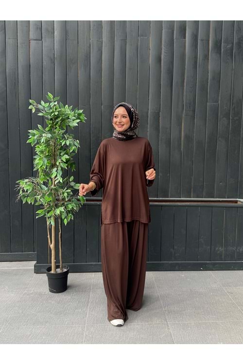 TABA TAKIM - KAHVE - 1