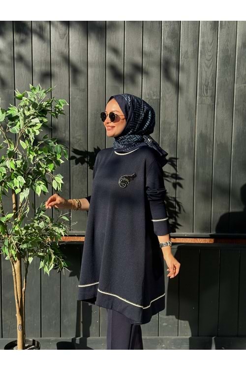 SENİHA TUNİK - LACİ - STD