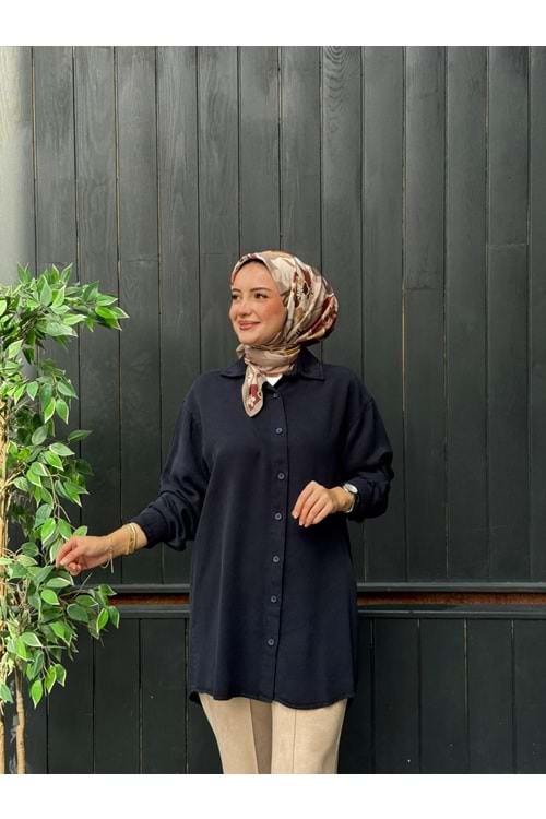 ZARİF GÖMLEK - LACİ - 38