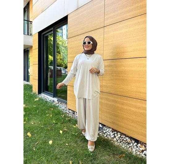 AZRA TAKIM - TAŞ - S-M