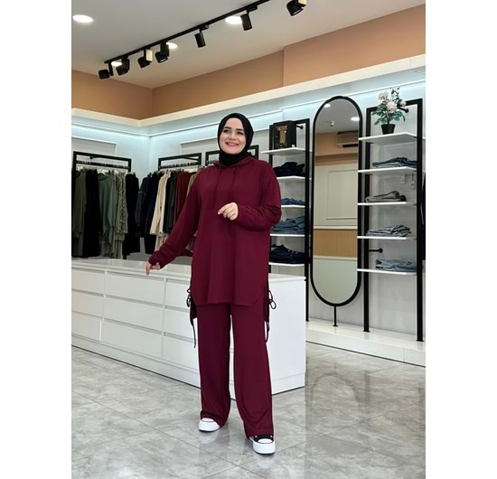 HAZAR TAKIM - BORDO - 1