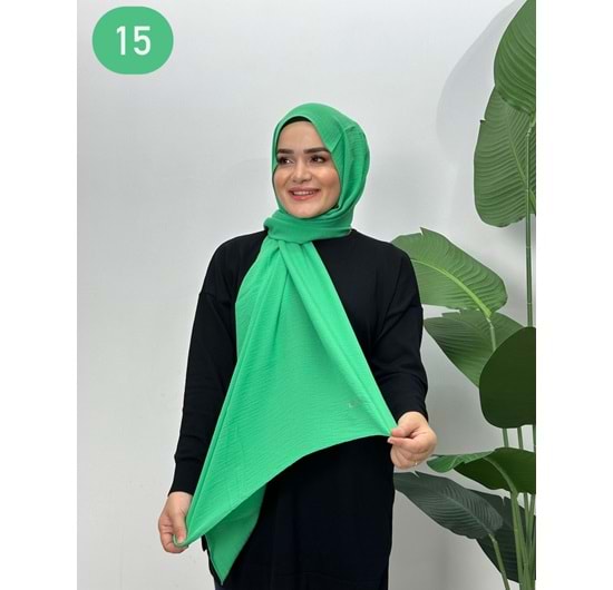 LAL ŞAL - 15 BENETTON - STD