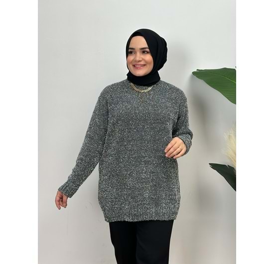 STAR KAZAK - GRİ - STD