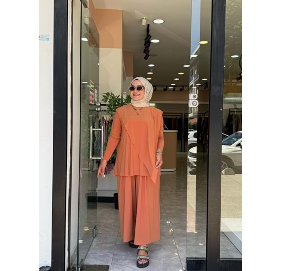 İTALYA TAKIM - TURUNCU - 2