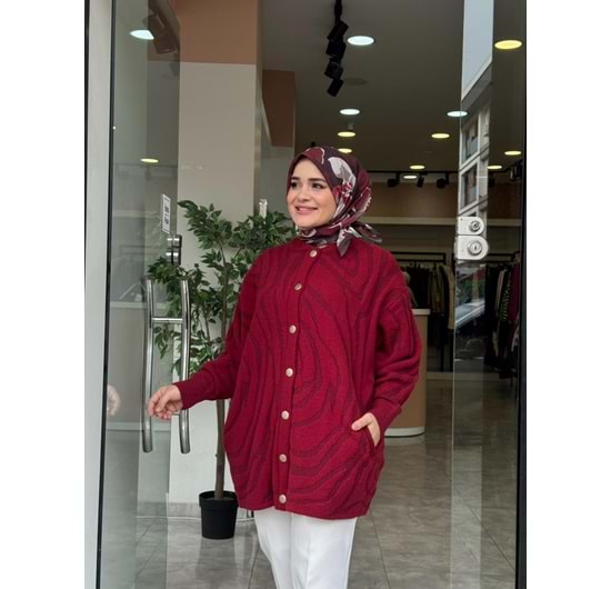 AFRA ANGORA HIRKA - BORDO - STD