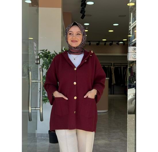 SERA ANGORA HIRKA - BORDO - STD